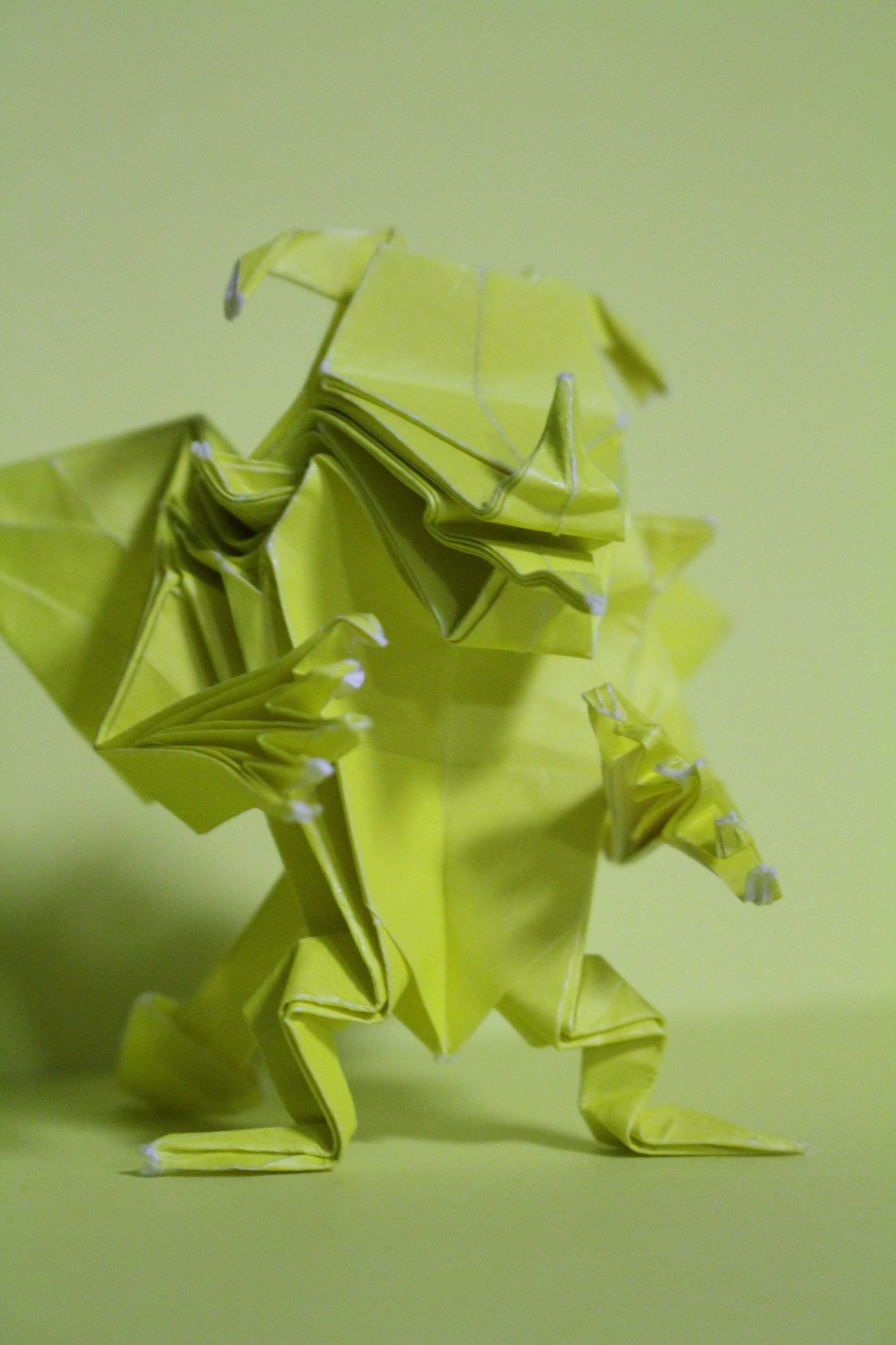 11ページ目の記事一覧 Origami Off And On たまには折り紙 楽天ブログ