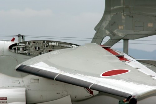 E-2C(07千歳)その2