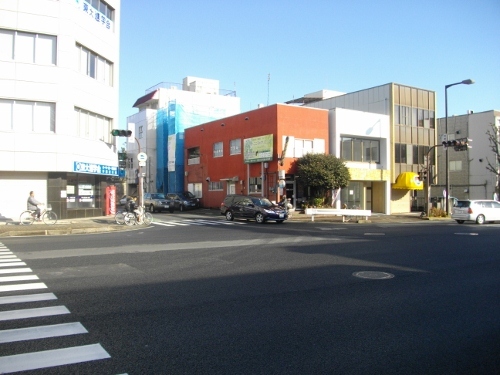 日光街道宇都宮宿追分 (500x375).jpg