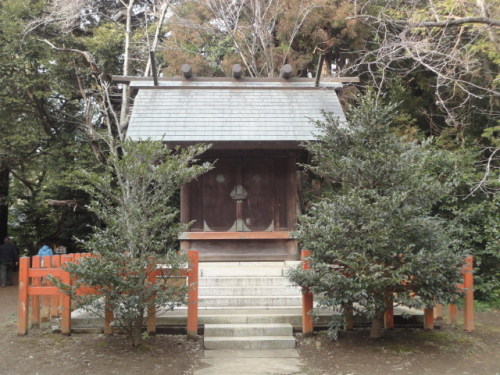 護国神社