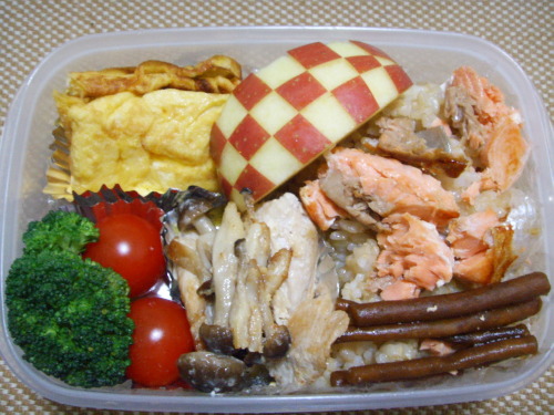 お弁当　20141127.jpg