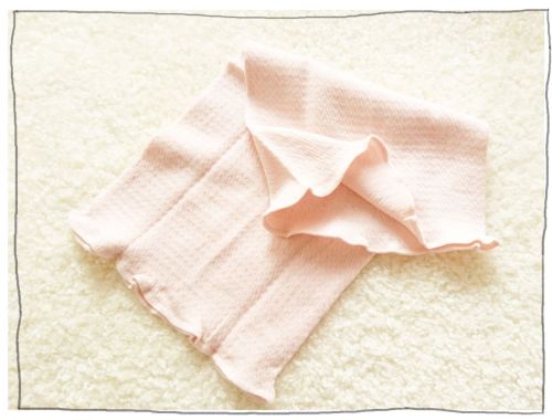 シルク腹巻 高橋ミカプロデュース