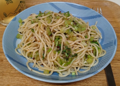 自宅ではお手軽ディナーでも大満足 その332 | 夜が待ち遠しい - 楽天ブログ