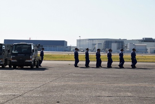 航空自衛隊 小牧基地のオープンベースイベント（2019-11-9）に行ってきました（7） | 幸せに日向ぼっこ - 楽天ブログ