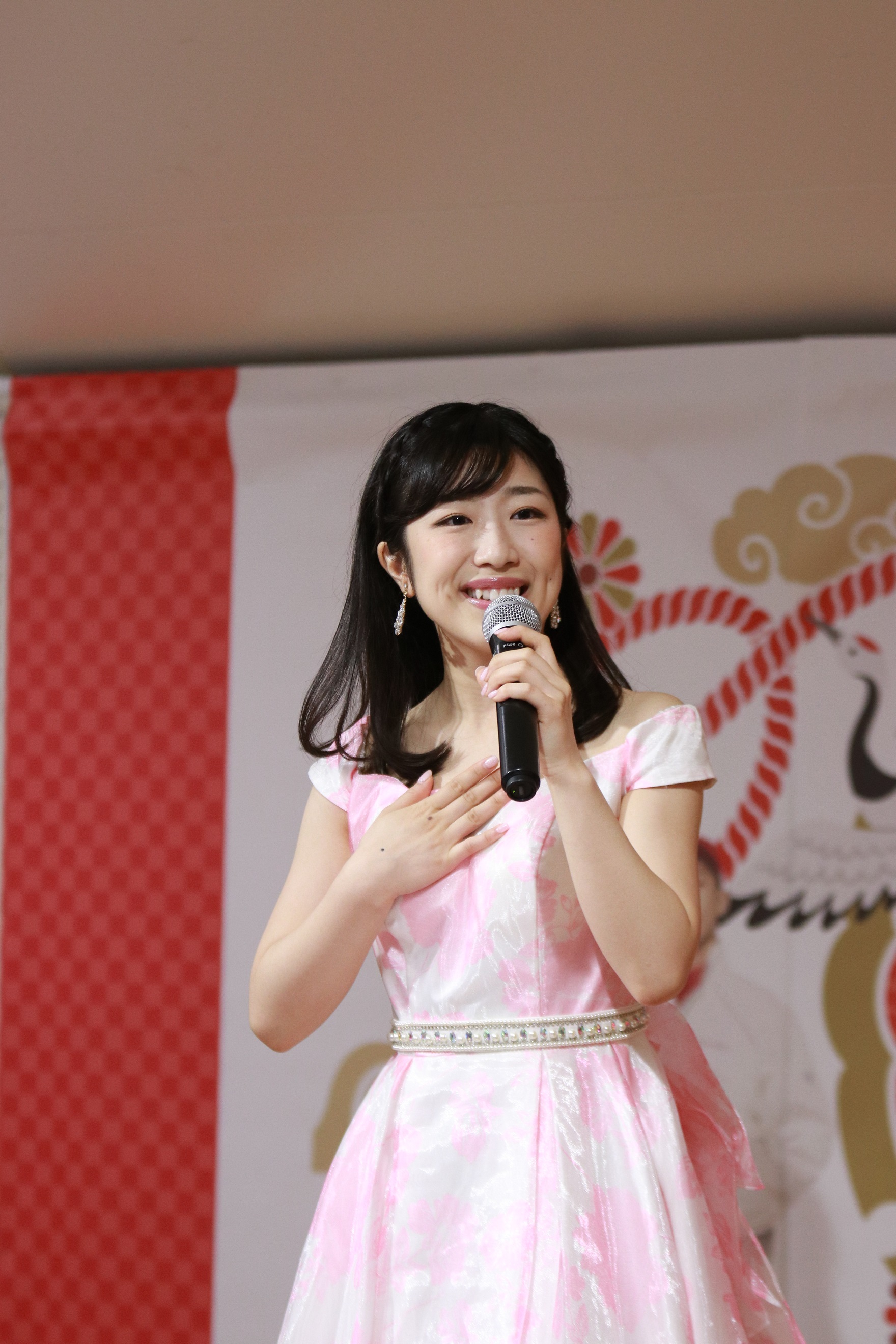 津吹みゆさん キャンペーン 小山編 ちゃきお の部屋 楽天ブログ