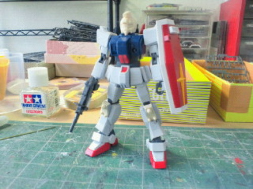陸戦型ジム（igloo2仕様）製作記　１３.JPG