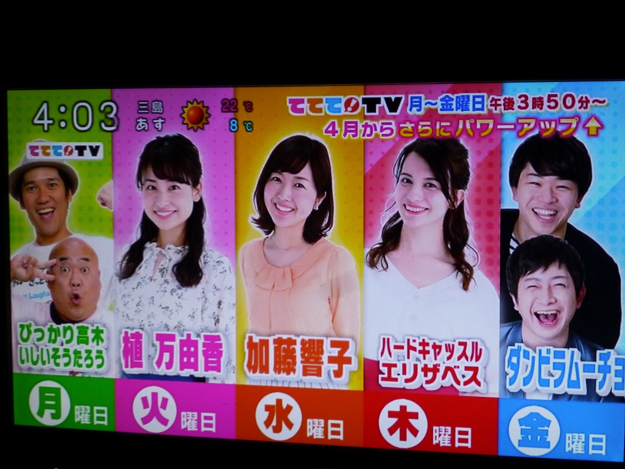 ラジオ関係 こきっつぁんの７６５evening プラス１ 楽天ブログ