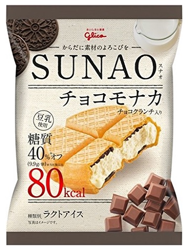 glico sunao
