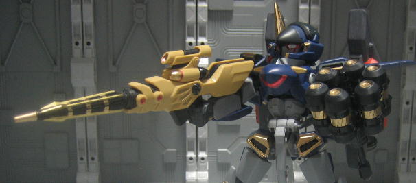 ウェポンセット