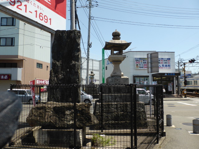 駅間歩き 西鉄大牟田線 西鉄二日市 紫 徳洲会病院 ｍｏｍｏ太郎日記 楽天ブログ