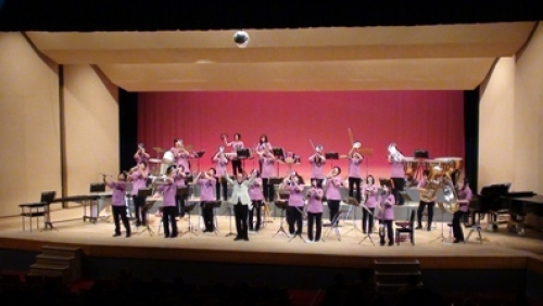 第13回定期演奏会