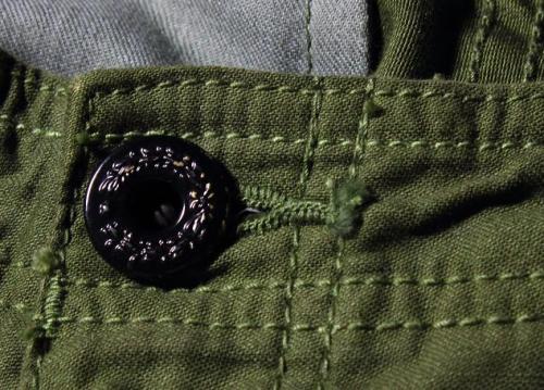 BLUEWAY JEANS カーゴクロップドパンツ M1712 3.jpg