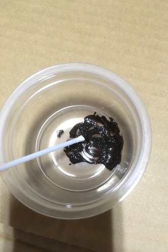 DANNER LIGHT  LOVEJOY 30445　メンテ5.JPG