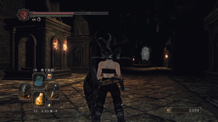 Dark Souls Ii日記 墓荒らし亡者が来た のんびりしつつどんぶらこと泳いでいるとなんとそこで虚無る日記 楽天ブログ Dark Souls Ii日記 墓荒らし亡者が来た のんびりしつつどんぶらこと泳いでいるとなんとそこで虚無る日記 楽天ブログ