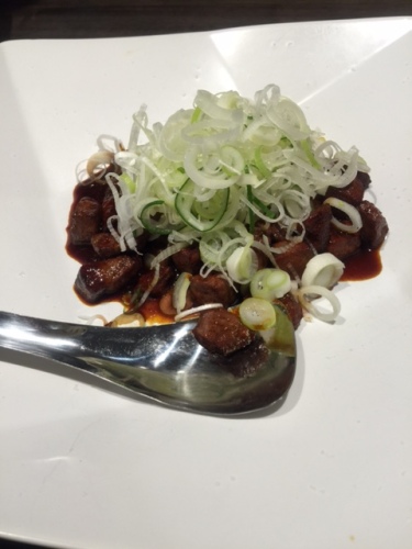 喜多方食堂 純レバー.JPG