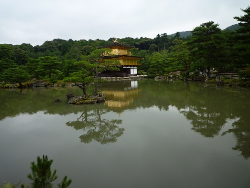 金閣寺 足利義満将軍と対等に一休さん 京都観光をご案内して学んだ事 楽天ブログ 金閣寺 足利義満将軍と対等に一休さん 京都観光をご案内して学んだ事 楽天ブログ