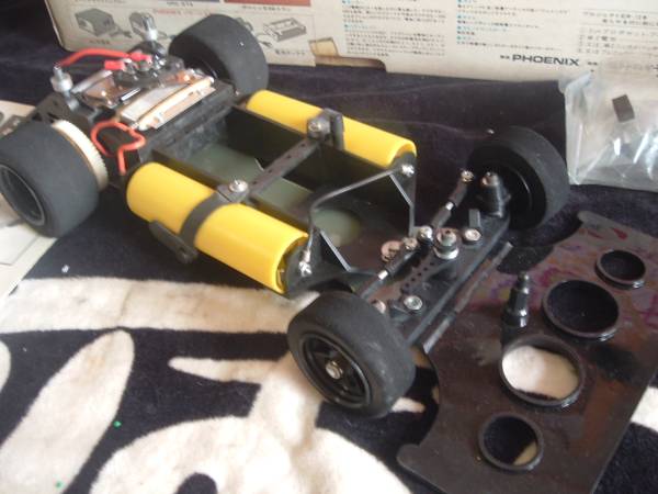 トドロキ ER-12 | 世を忍ぶ仮の日記 - 楽天ブログ