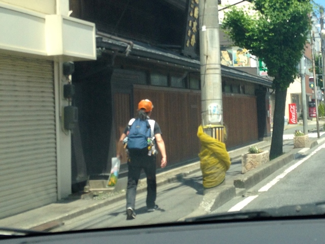 よじえもん米 ひなちゃん 週末の旅 楽天ブログ