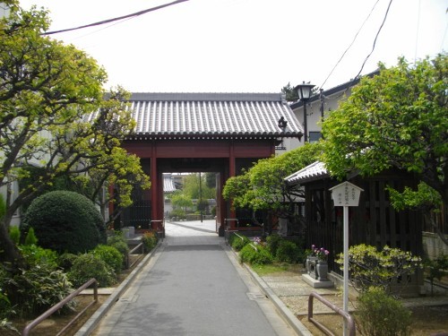 中仙道浦和宿廓信寺 (500x375).jpg