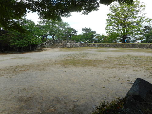 松坂城本丸下段 (2).JPG