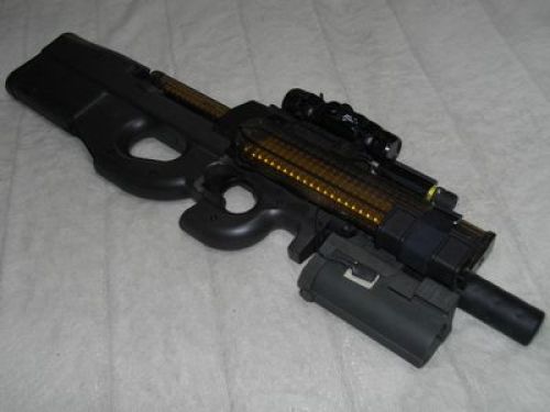 ｆｎ ｐ９０ Wica 楽天ブログ