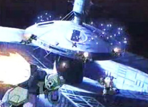 装甲巨神Zナイト:画像05