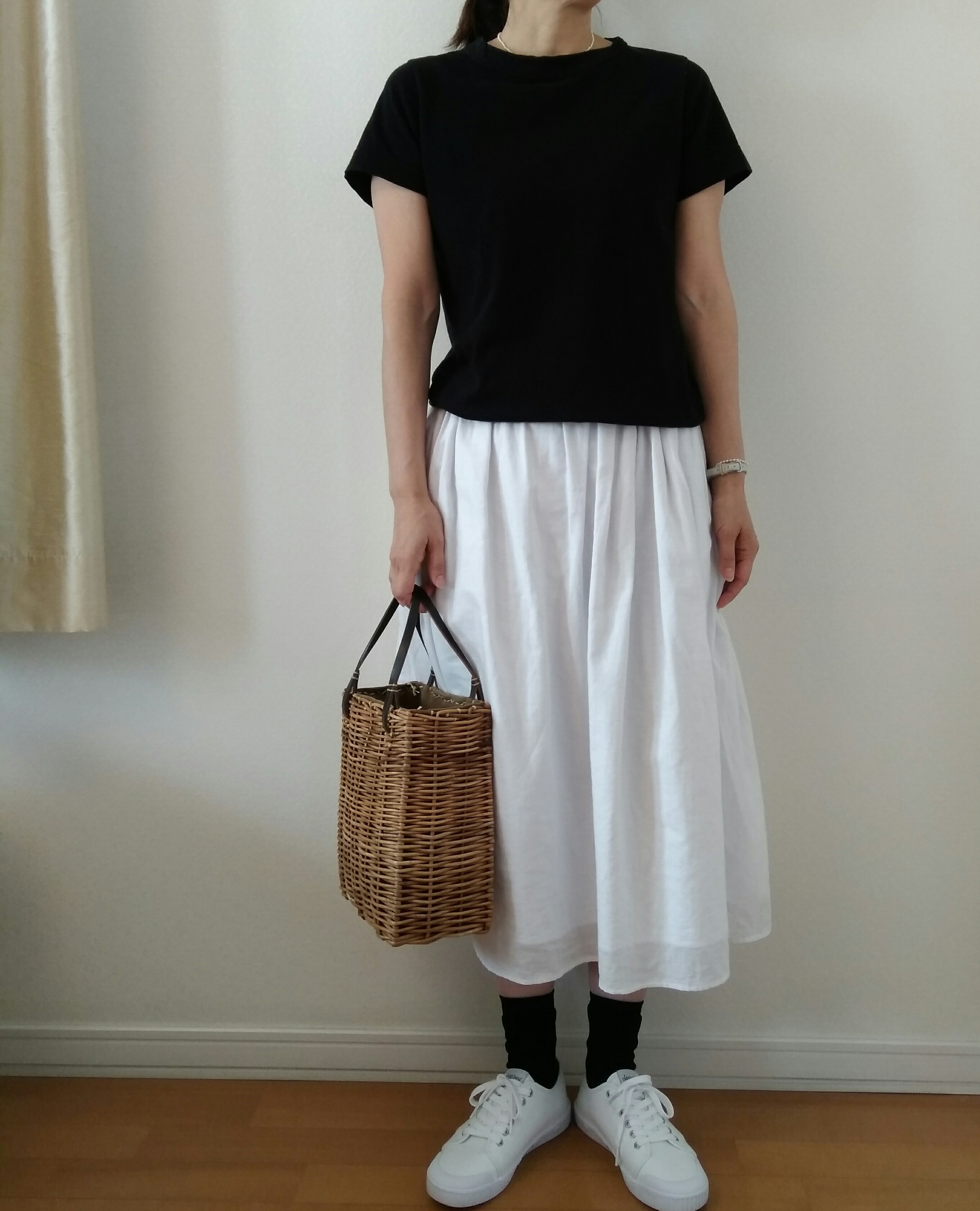 おばさんウケの良い服 Yasukoのお気に入り 楽天ブログ