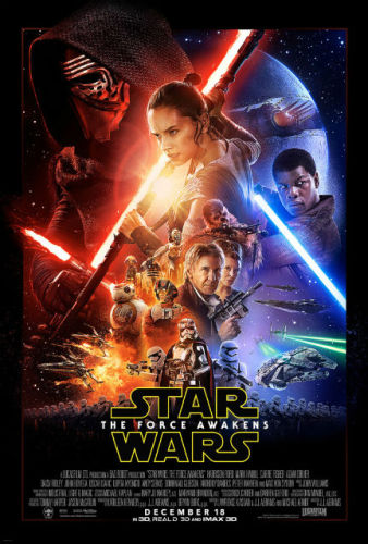 スター・ウォーズ（ＭＸ４Ｄ）