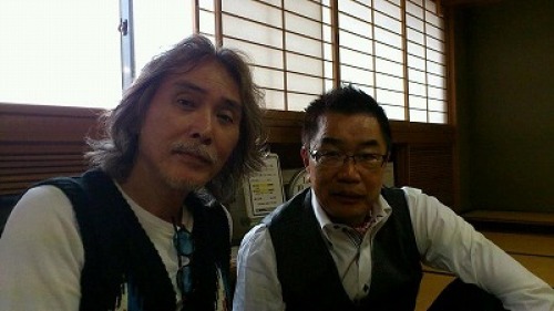 桑名さんと高橋先生..jpg