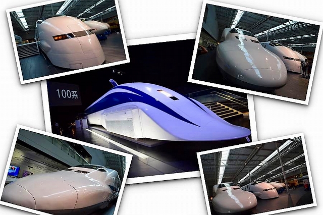 リニア・鉄道館 その10