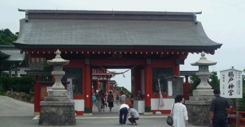 鵜戸神宮１.JPG
