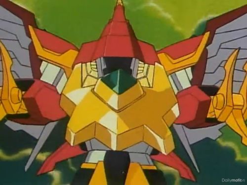 絶対無敵ライジンオー:画像12