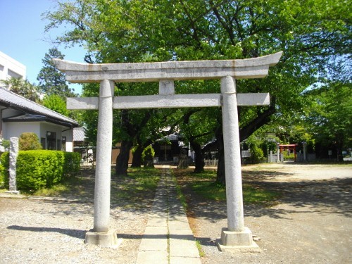 中仙道鴻巣宿浅間神社 (500x375).jpg