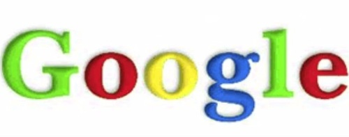 google logo 1999