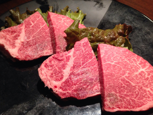 一升びん（シャトーブリアン）