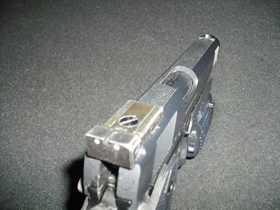 WA ハイキャパシティ.45 カスタム | Wica - 楽天ブログ