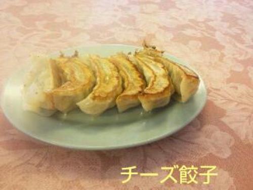宇都宮餃子
