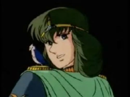 ゴッドマーズ13