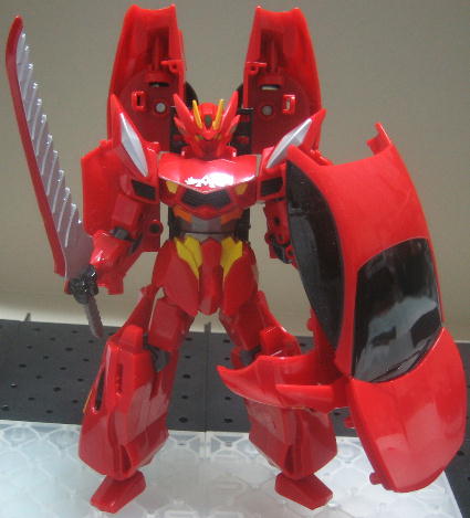 ライバード