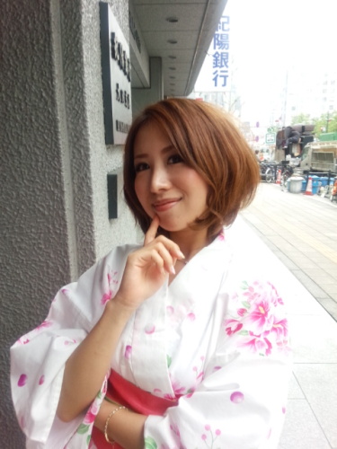 ひかるママ