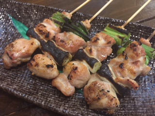 てり串 金山店open アット社長 楽天ブログ