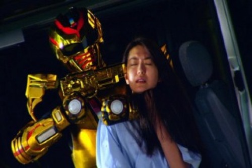 宇宙刑事シャリバン Next Generation その4 美女 特撮 ドラマ 宇宙刑事シャリバン Next Generation その4 美女 特撮 ドラマ