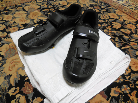 SHIMANO RP1 ブラックシューズ 44 2025年最新】シマノ rp1の人気