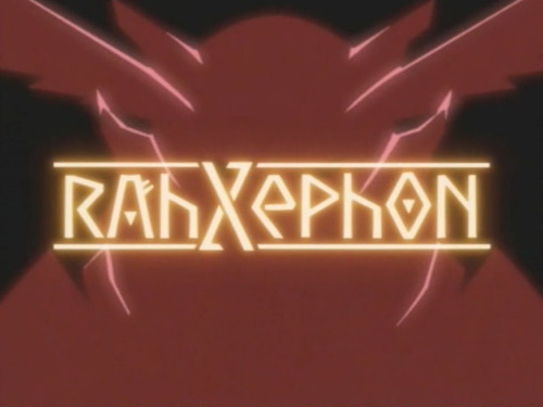 ラーゼフォン99