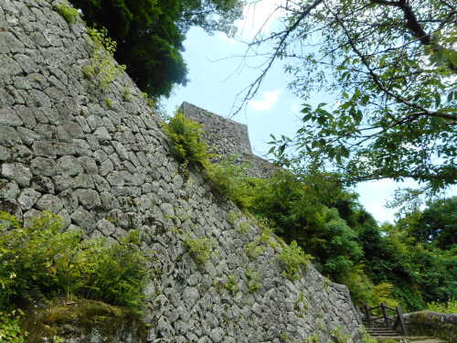 岡城大手口石垣.JPG