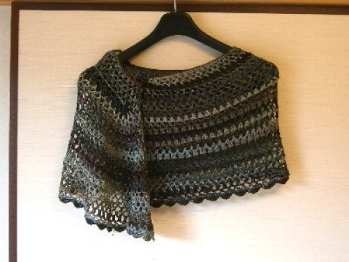 ラップスカート