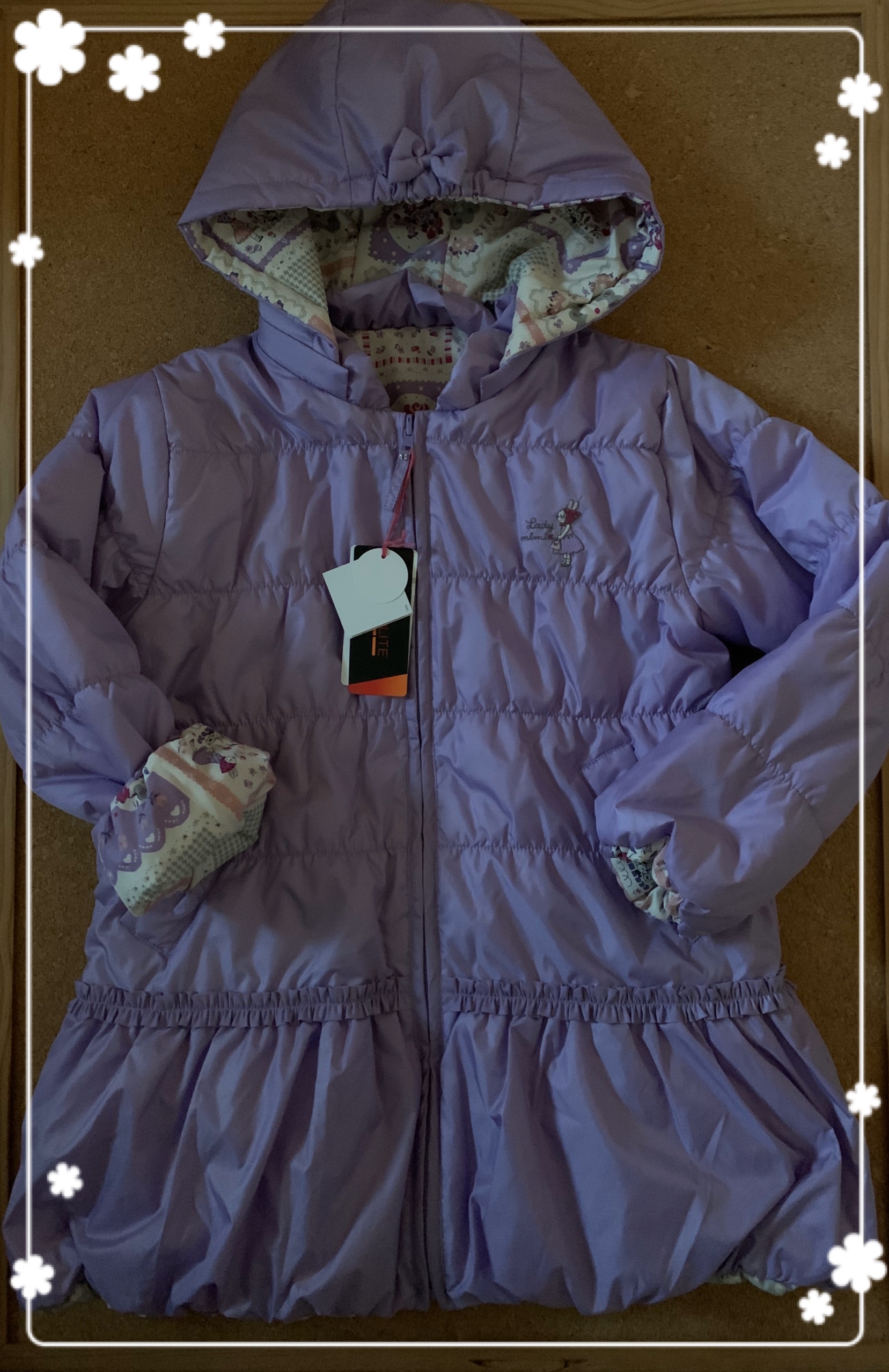 実店舗☆KP半額購入してきました♪2019AW | ぷーちゃんといっしょ 