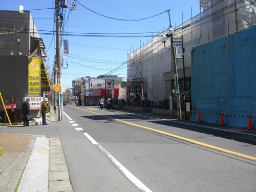 水戸街道小金宿旧街道 (3).JPG