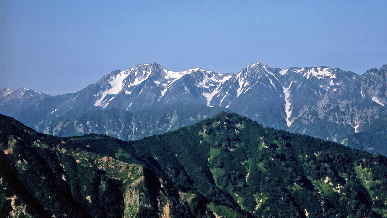 Goryu-dake20080805.JPG