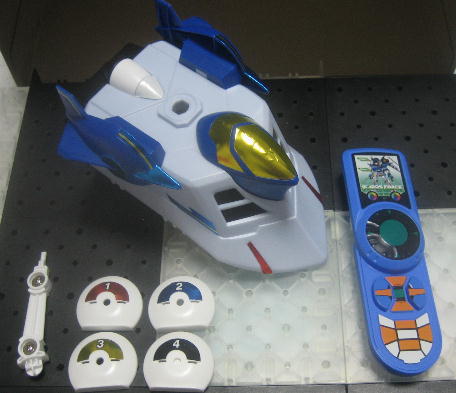 イカロス